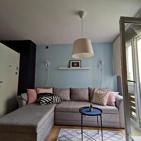 Nest Apartment Zemun Belgrado Esterno foto