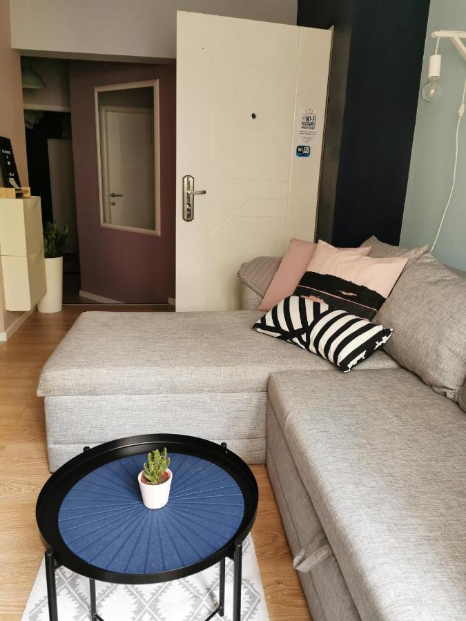 Nest Apartment Zemun Belgrado Esterno foto