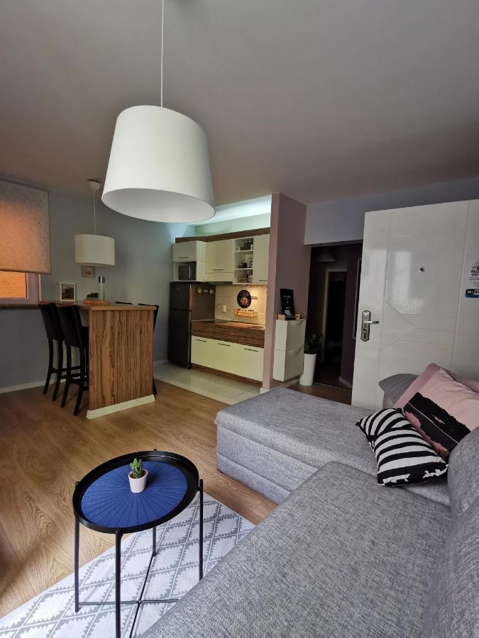 Nest Apartment Zemun Belgrado Esterno foto