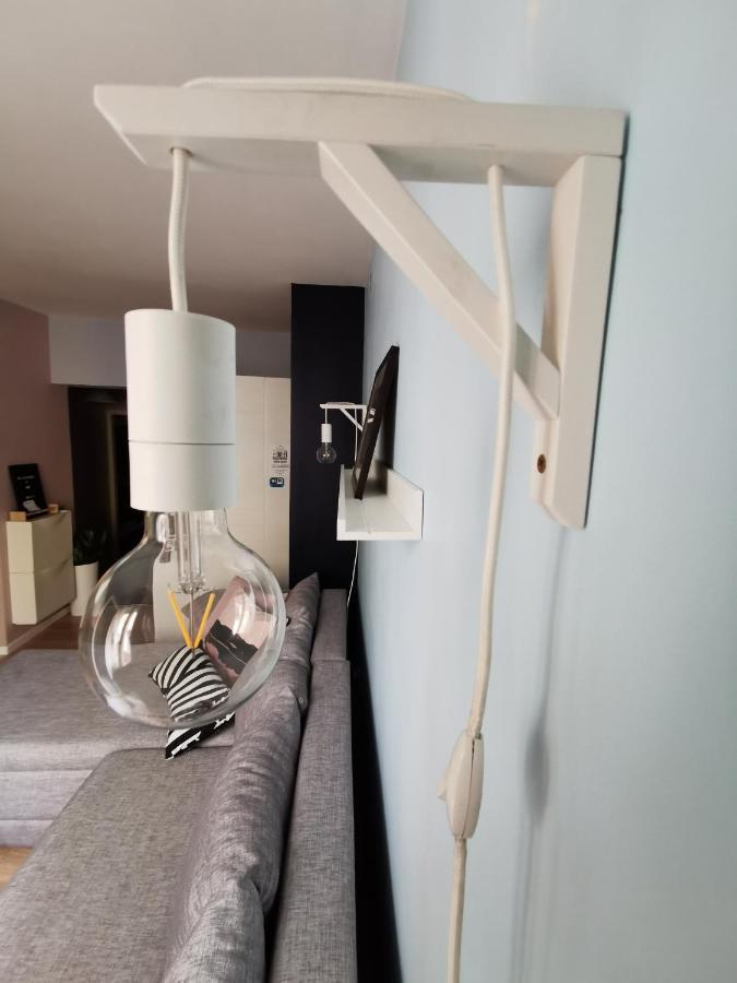 Hotel Nest Belgrado Esterno foto