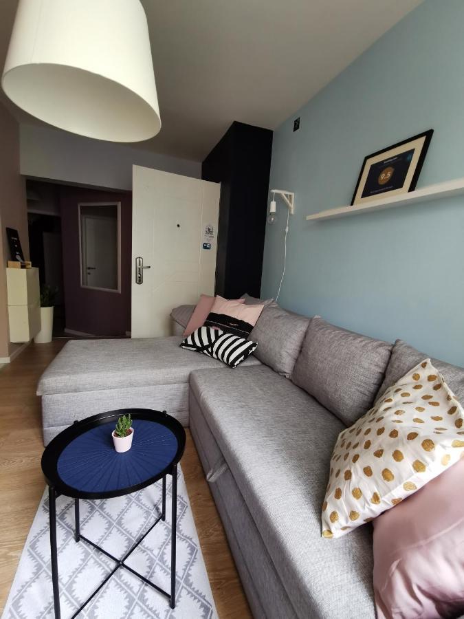 Nest Apartment Zemun Belgrado Esterno foto